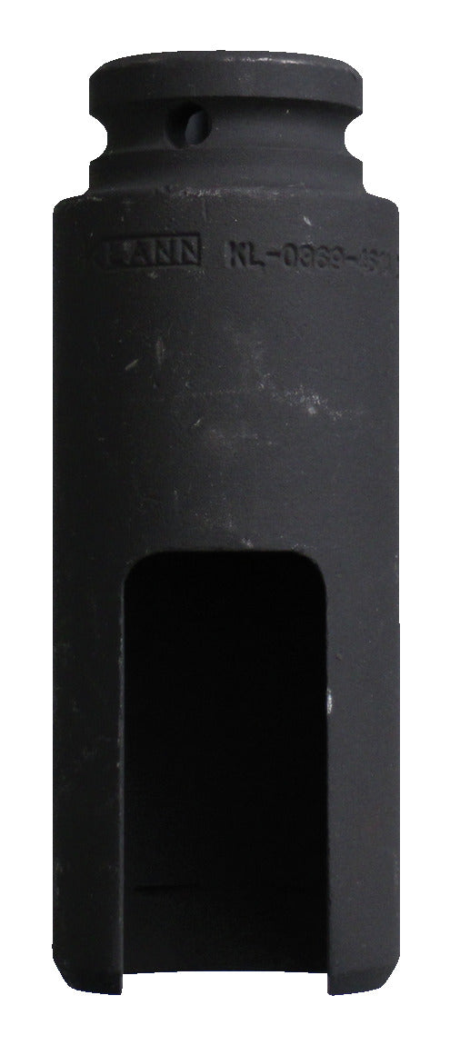 GEDORE Automotive KL-0369-461 A - Inserto de llave de vaso especial SW29 ½ accionamiento