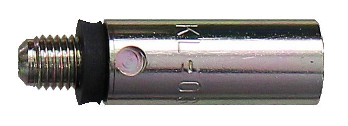 Adaptador M10x1 a M8x1