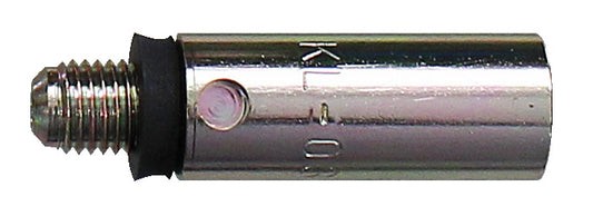 Adaptador M10x1 a M8x1