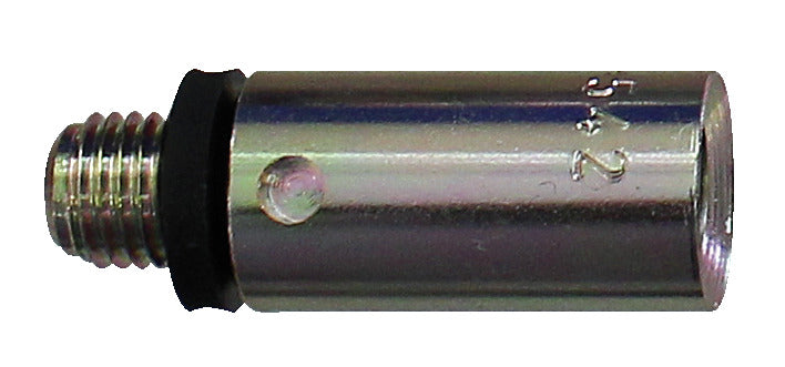Adaptador M10x1 a M10x1.25