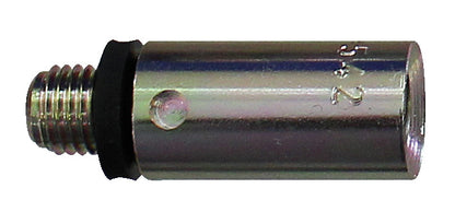 Adaptador de M10x1 a M10x1.25