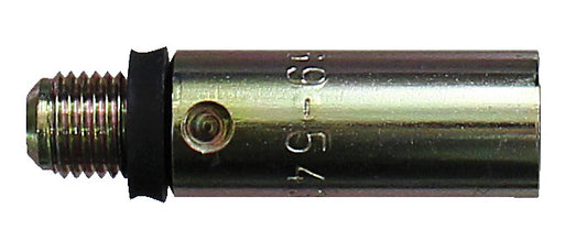 Adaptador M10x1 a M9x1
