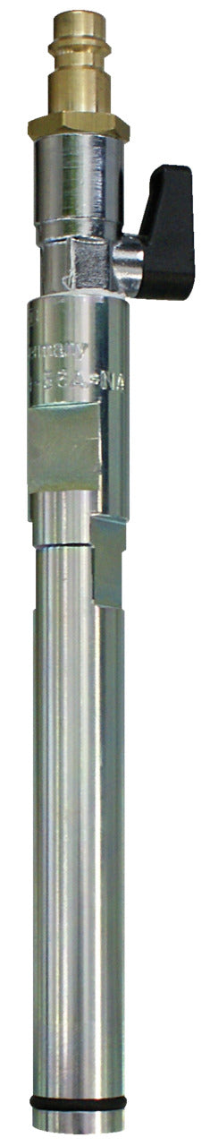Adaptador de aire comprimido M10 x 1