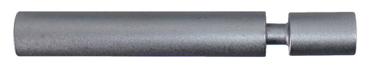 GEDORE Automotive KL-0369-9001 A - Llave de vaso para bujías de precalentamiento SW8 - con rótula