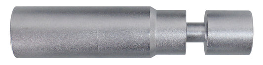 GEDORE Automotive KL-0369-9006 A - Llave de vaso para bujías de precalentamiento SW16 - con rótula
