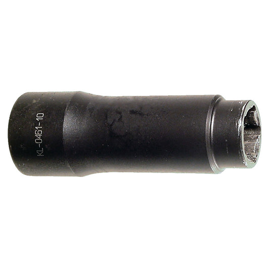 Gedore Automotive KL-0461-10 - Enchufe Pentágono