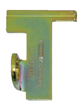 GEDORE Automotive KL-0482-332 - Dispositivo de sujeción del volante