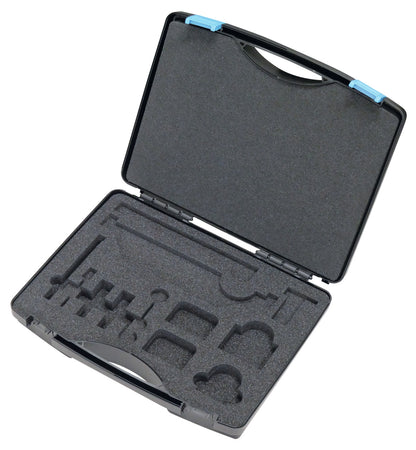 KL-0482-3390 - Contendor de plastico