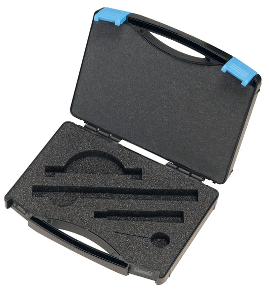 GEDORE Automotive KL-0482-4390 A - Maleta con inserto