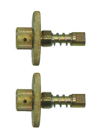 GEDORE Automotive KL-0482-450 A - Herramienta de bloqueo para árbol de levas (2 uds.)