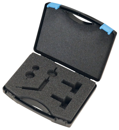 KL-0482-4590 A - Contendor de plastico