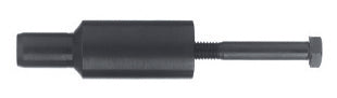 GEDORE Automotive KL-0500-11 - Mandril de centrado de embrague Ø23 mm