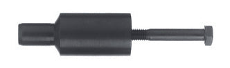GEDORE Automotive KL-0500-12 - Mandril de centrado de embrague Ø28 mm