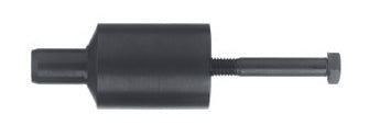 GEDORE Automotive KL-0500-21 - Mandril de centrado de embrague Ø32,5 mm