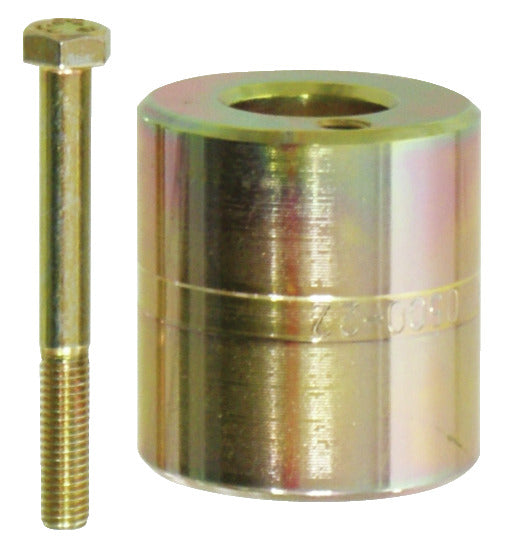 GEDORE Automotive KL-0500-22 - Manguito de centrado de acoplamiento Ø32,5 mm