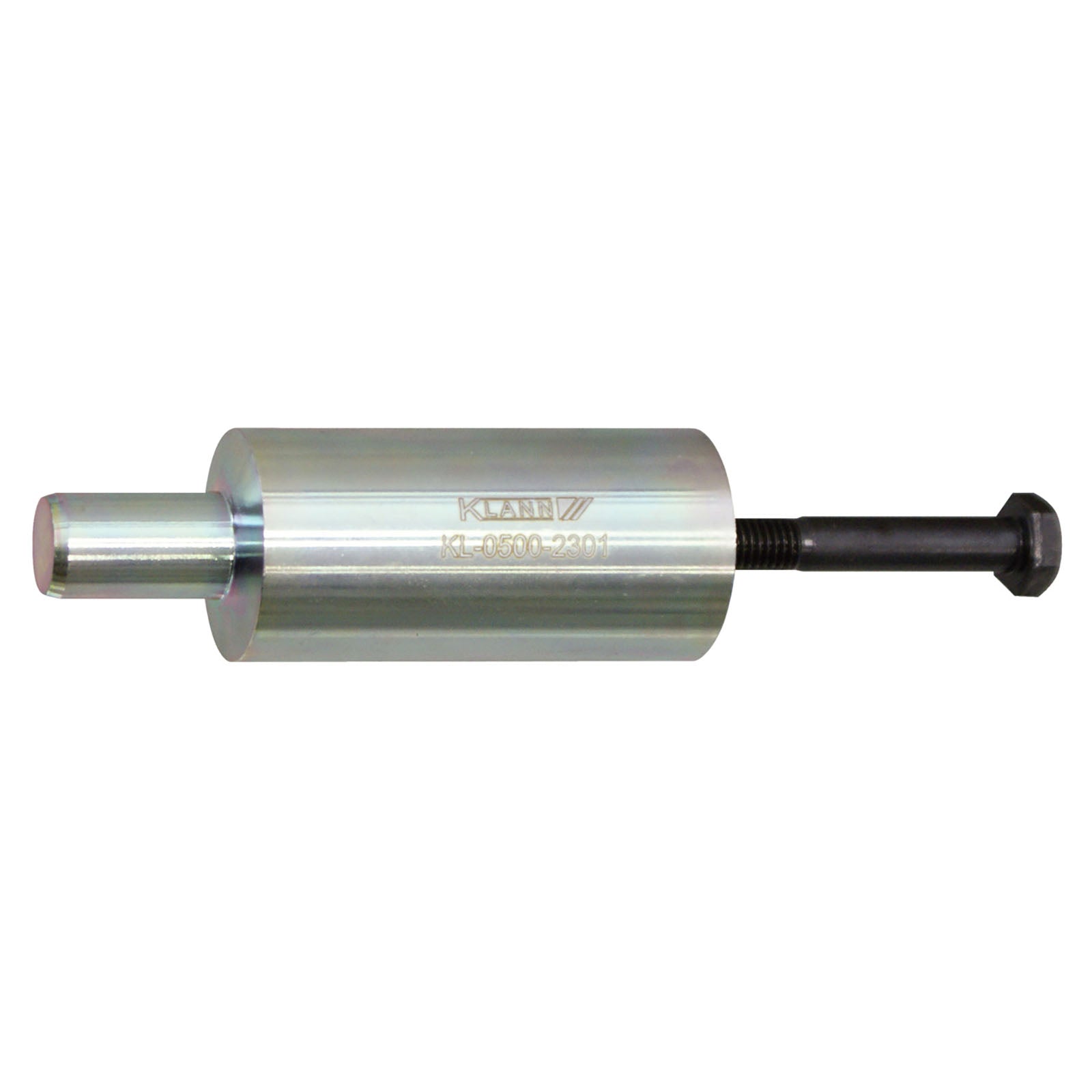Gedore Automotive KL-0500-23 - Pasador de centrado del embrague, Ø 32,5 mm