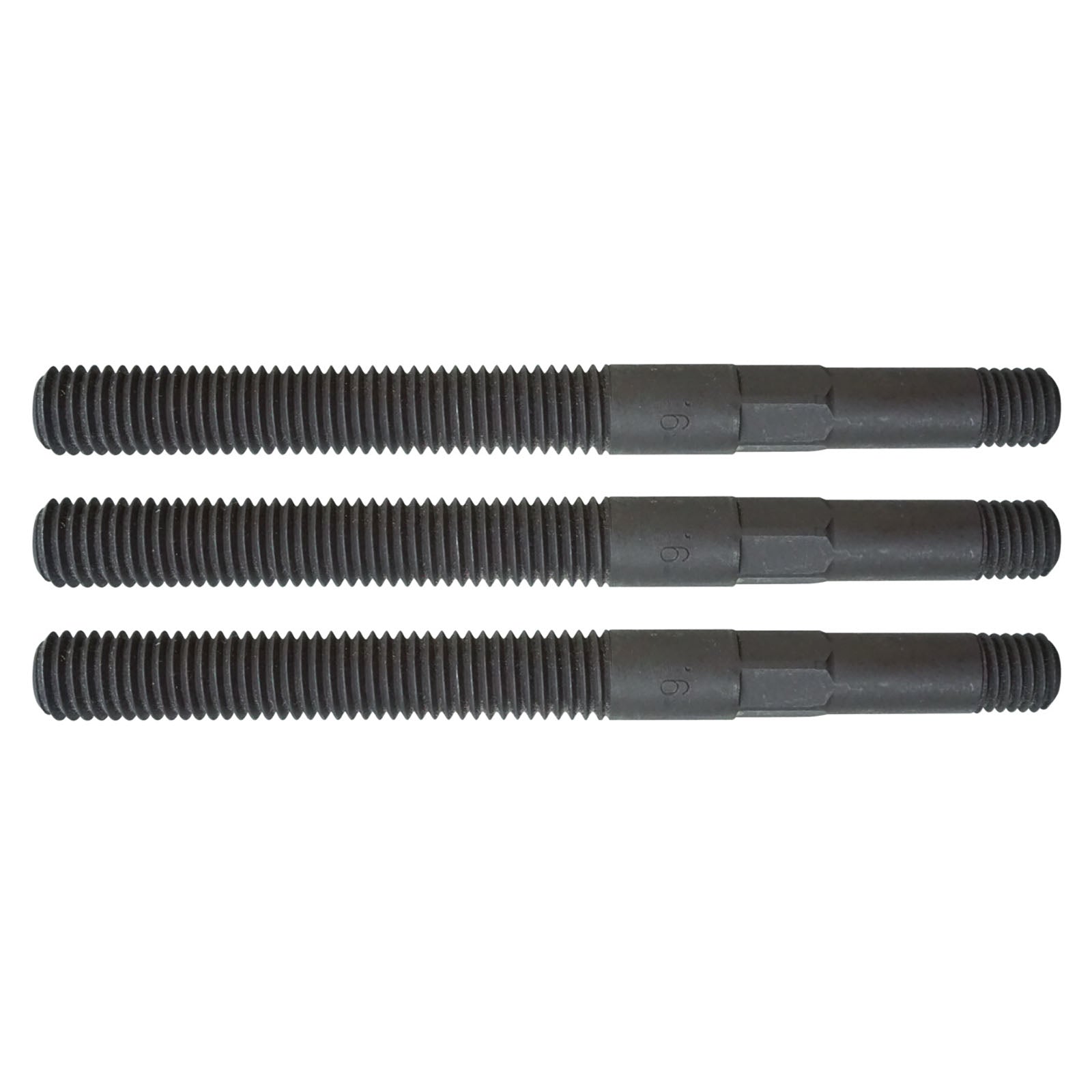 Gedore Automotive KL-0500-4012 - Kit suplementario de pernos roscados, M9