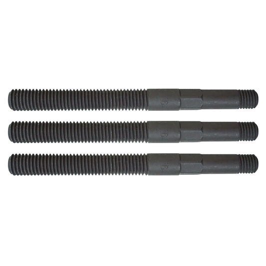 Gedore Automotive KL-0500-4012 - Kit suplementario de pernos roscados, M9