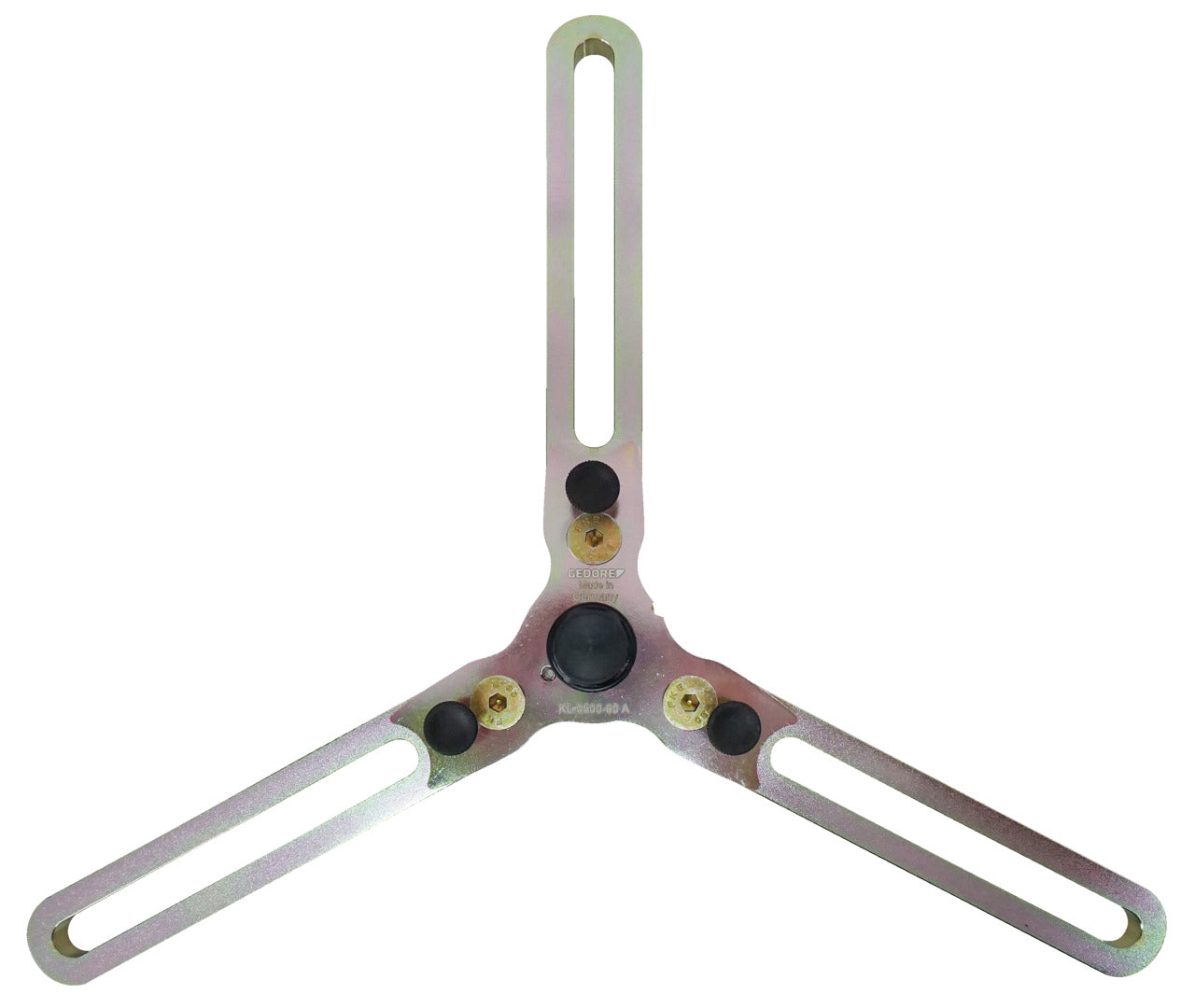 GEDORE Automotive KL-0500-601 A - Dispositivo básico