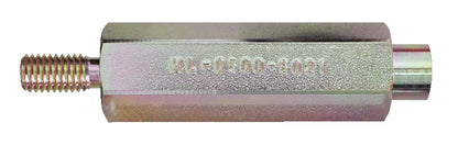 KL-0500-6021 - Pern roscat M10, 100 mm de llarg