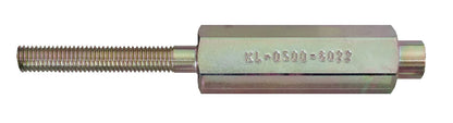 KL-0500-6022 - Perno roscado M10, 160 mm de largo