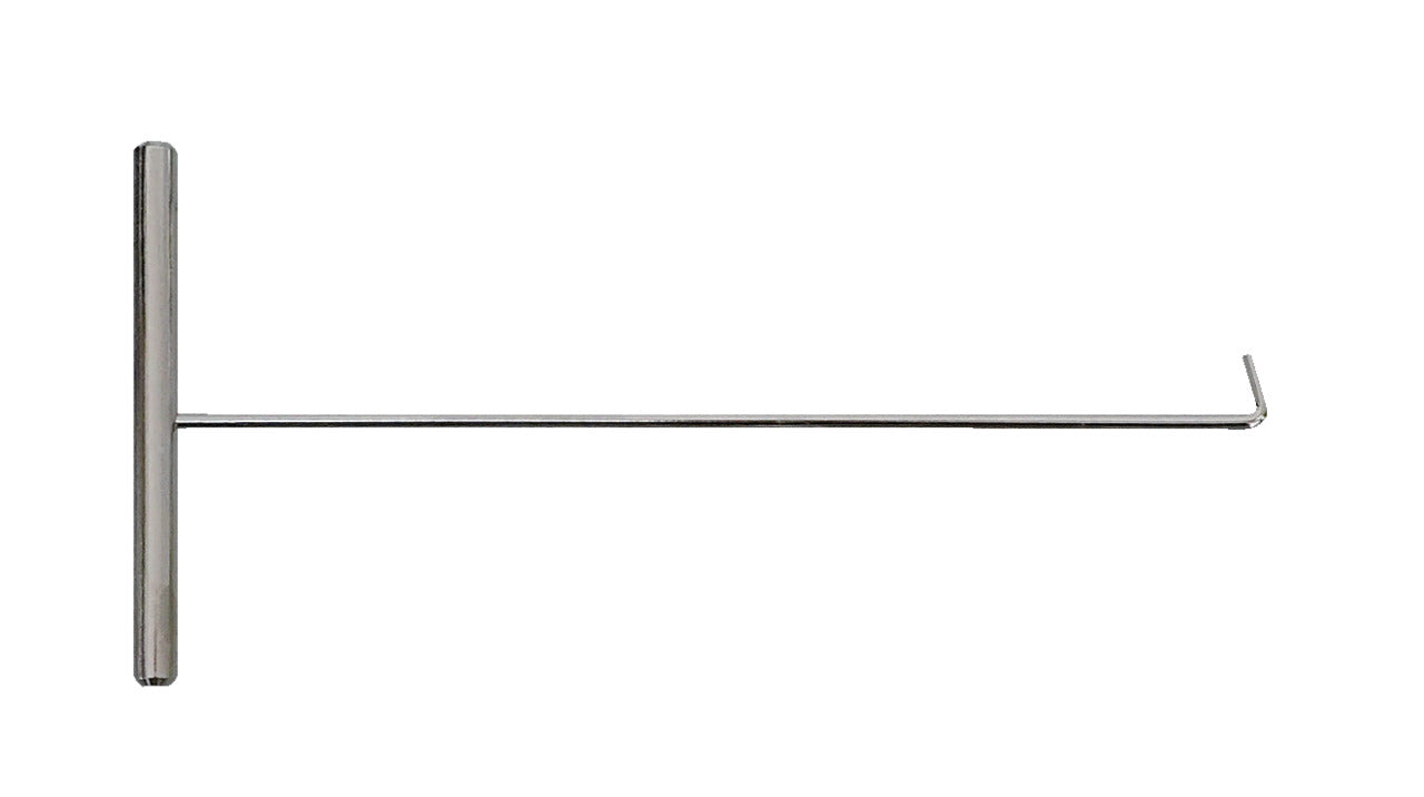 GEDORE Automotive KL-0500-6051 - Gancho de remolque