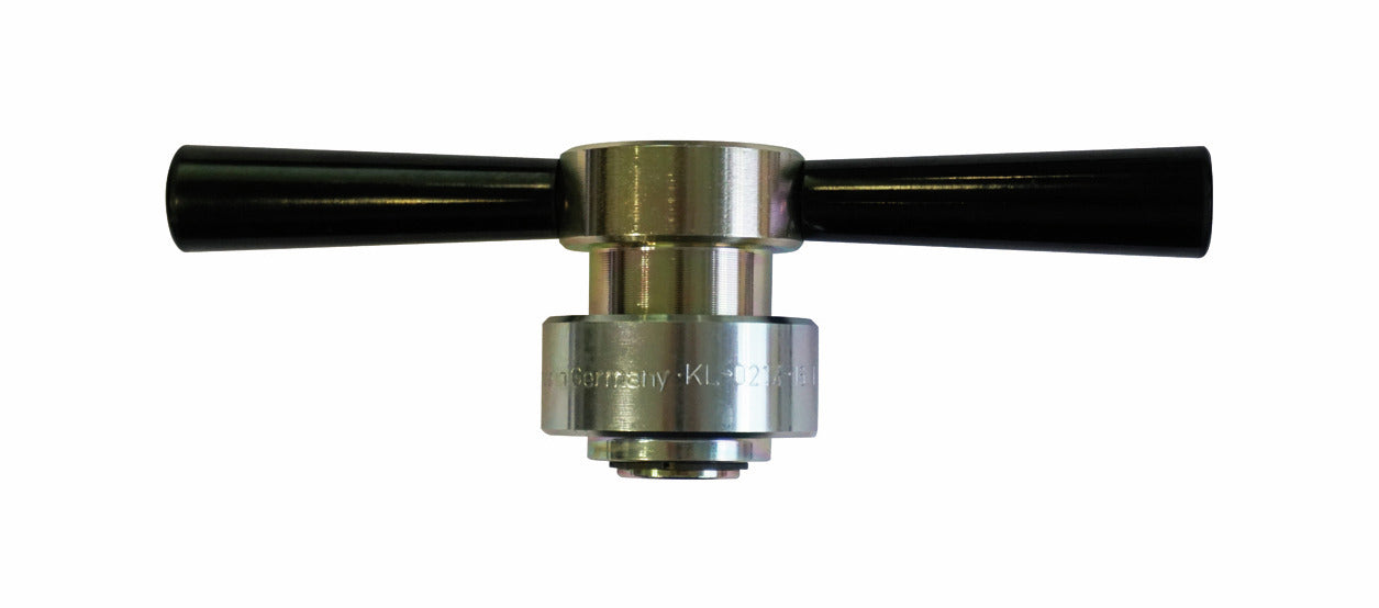 KL-0500-713 M1 - Adaptador de retenció amb mànec