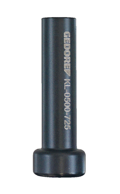 KL-0500-725 - Eina de muntatge, anell de segellat de l'eix