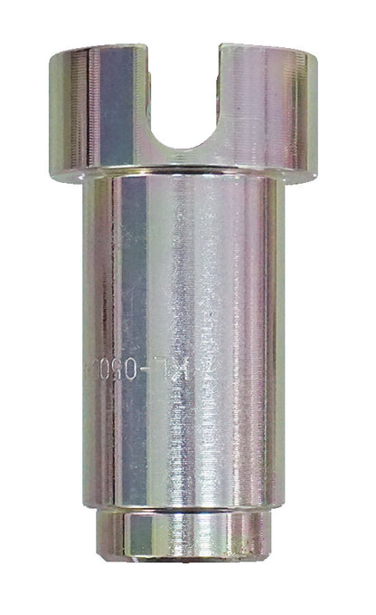 KL-0500-8211 - Instal·lació de maneguet de pressió