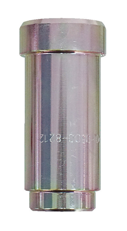 KL-0500-8212 - Extracción de la funda de soporte