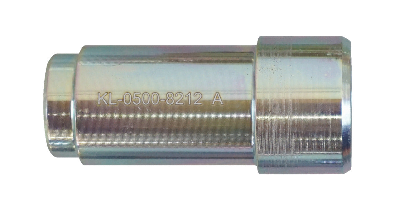 KL-0500-8212 A - Maneguet de suport, extracció