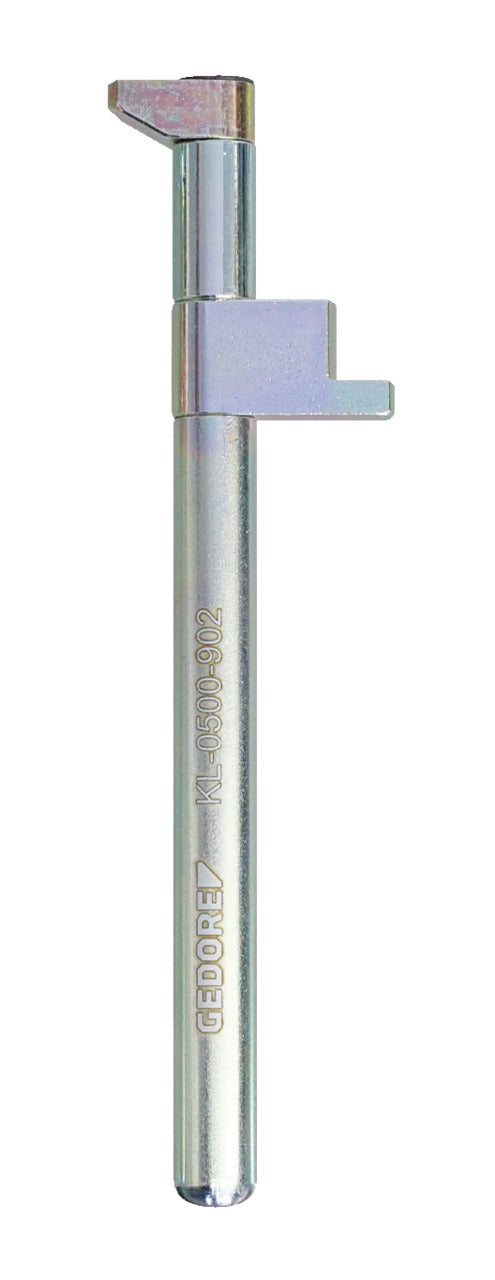 KL-0500-902 - Pern de retenció DQ250