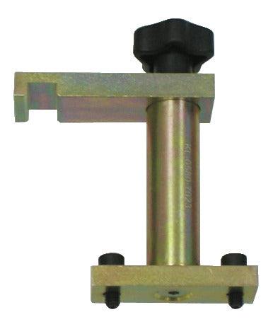 GEDORE Automotive KL-0580-702 A - Suport per a placa de bloqueig (2479362)