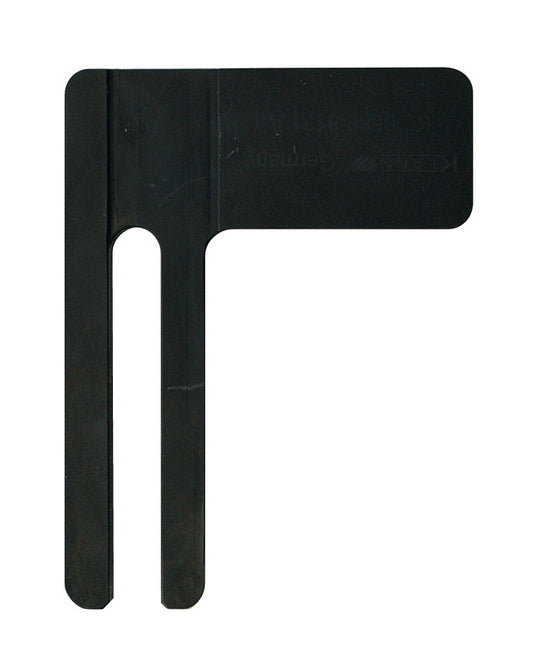 GEDORE Automotive KL-0580-7513 - Regla del eje de equilibrio