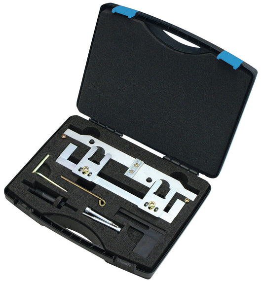 Gedore Automotive KL-0580-751 K - Juego de herramientas de bloqueo, BMW (N43)