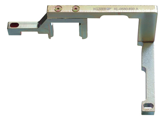 GEDORE Automotive KL-0580-833 A - Herramienta de bloqueo NW para entrada