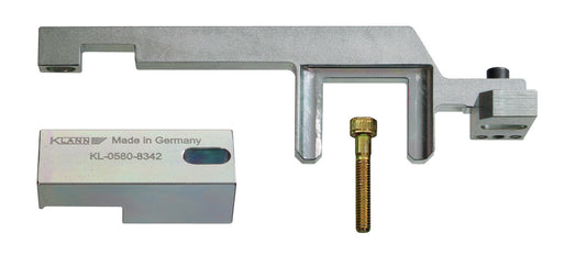 GEDORE Automotive KL-0580-834 A - Herramienta de bloqueo del árbol de levas