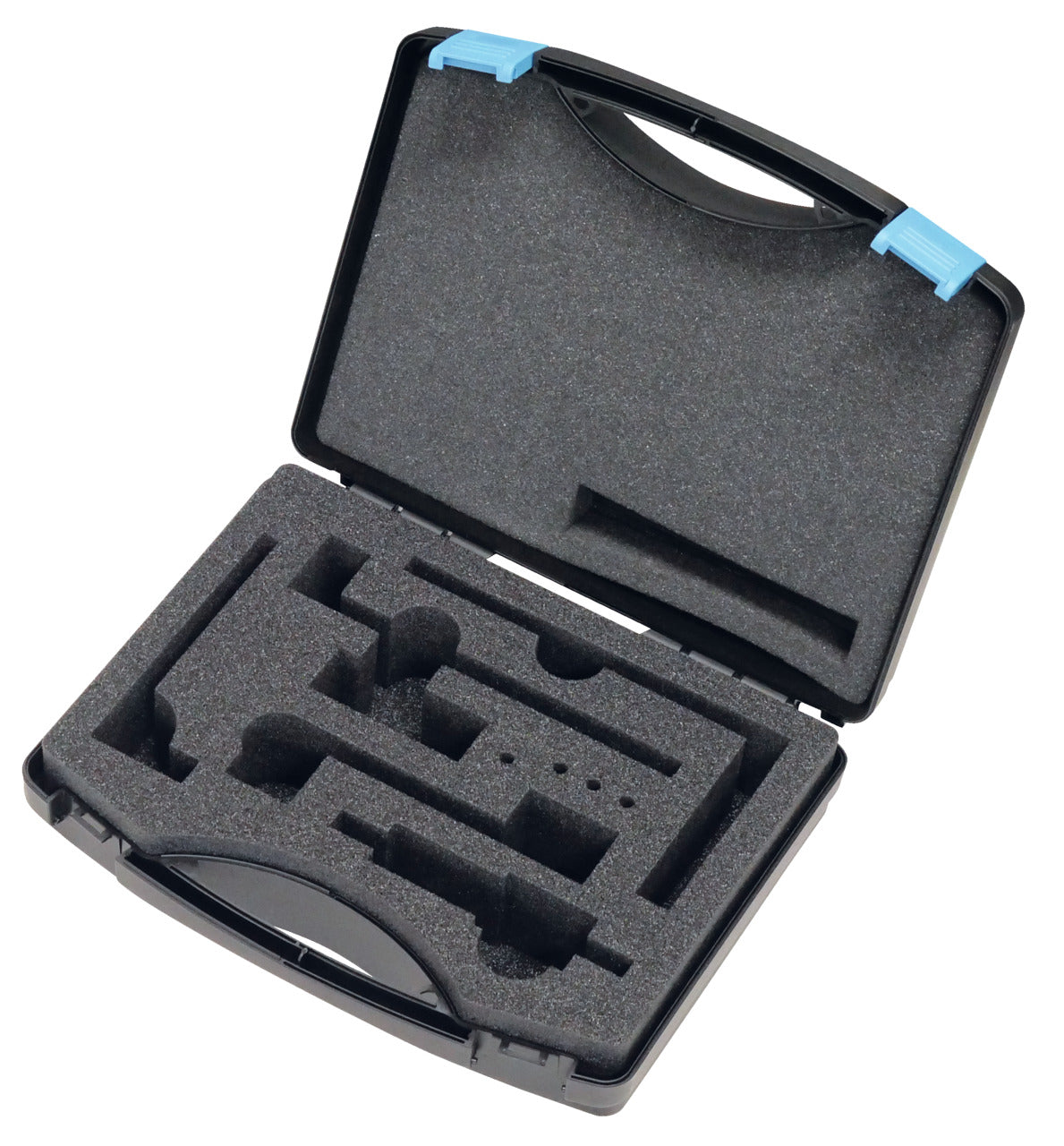 KL-0580-8390 A - Contendor de plastico