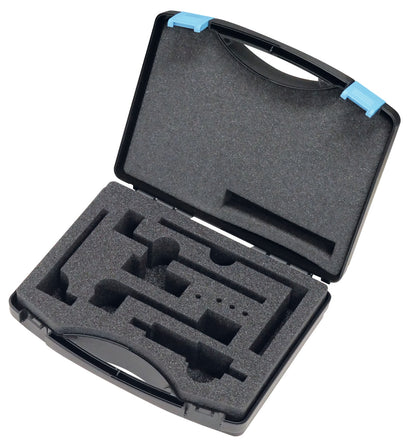 KL-0580-8390 A - Contendor de plastico