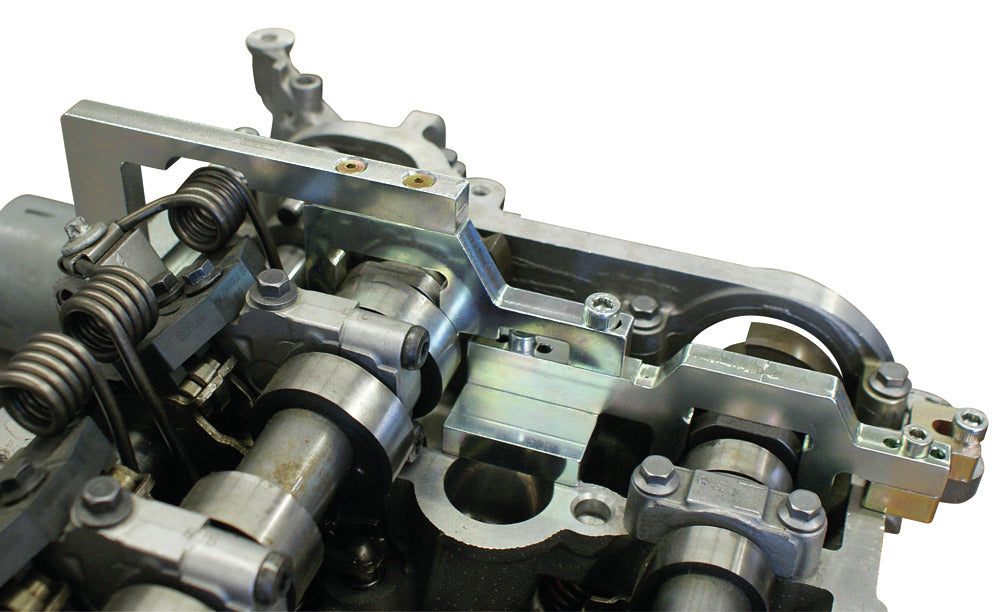 KL-0580-83 KA - Joc d'eines de bloqueig, BMW (1.4, 1.6 16V)