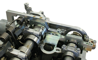 KL-0580-83 KA - Joc d'eines de bloqueig, BMW (1.4, 1.6 16V)