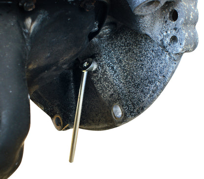 KL-0580-83 KA - Joc d'eines de bloqueig, BMW (1.4, 1.6 16V)