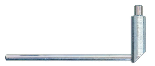 GEDORE Automotive KL-0580-8412 - Pasador de bloqueo Ø8 largo