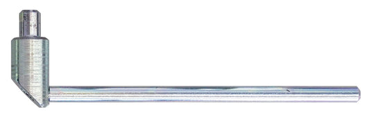 GEDORE Automotive KL-0580-8413 - Pasador de bloqueo Ø8 corto