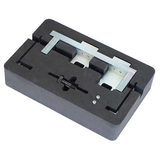 Gedore Automotive KL-0580-841 E - Juego de herramientas de bloqueo, BMW / Mini (N13, N18)