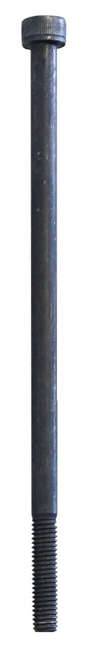 M6x120 hexagono-euskarri torlojua