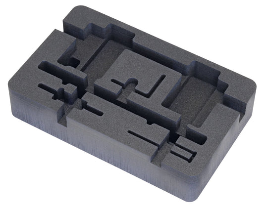 GEDORE Automotive KL-0580-8429 - Insert d'escuma (3298906)