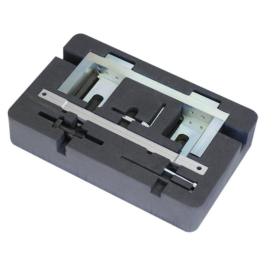 Gedore Automotive KL-0580-842 E - Juego de herramientas de bloqueo, BMW (N20)