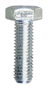 M8x25 torloju hexagonala