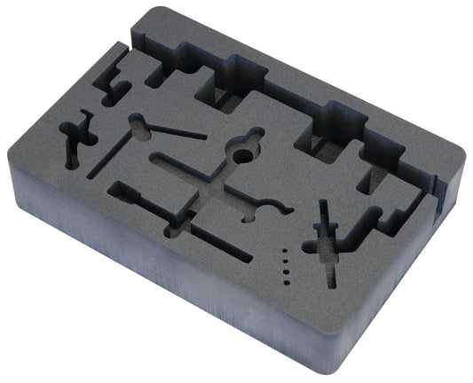 GEDORE Automotive KL-0580-8519 - Insert d'escuma (3298558)